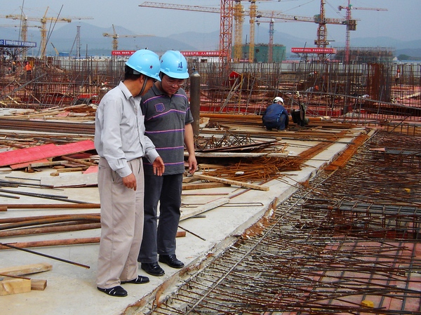 江蘇建發(fā)建設(shè)項目咨詢有限公司